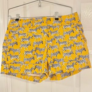 New York and Company shorts! Almost new!